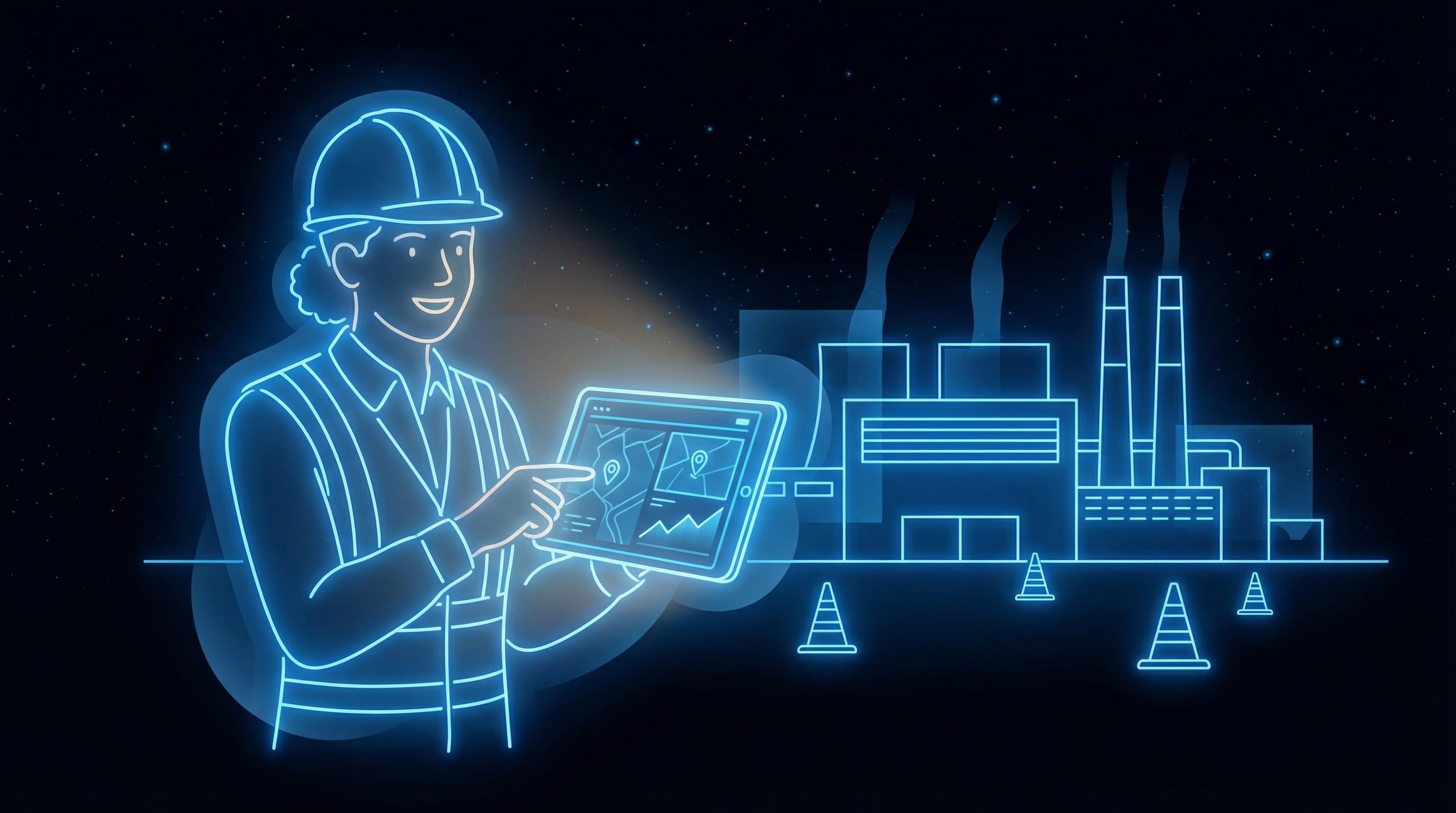 AI Automation for Environmental Consulting Firms