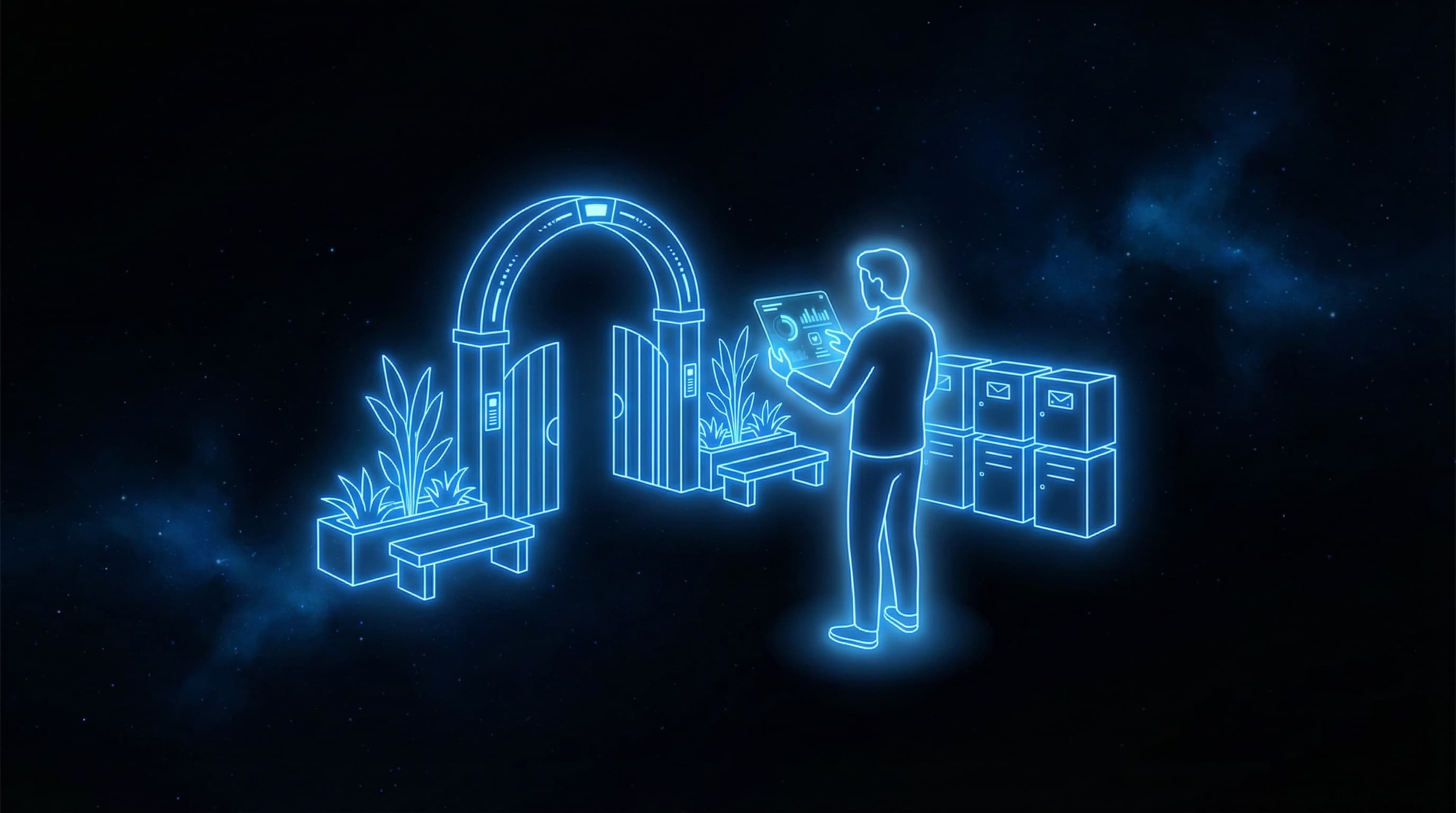 AI Automation for HOA & Property Management