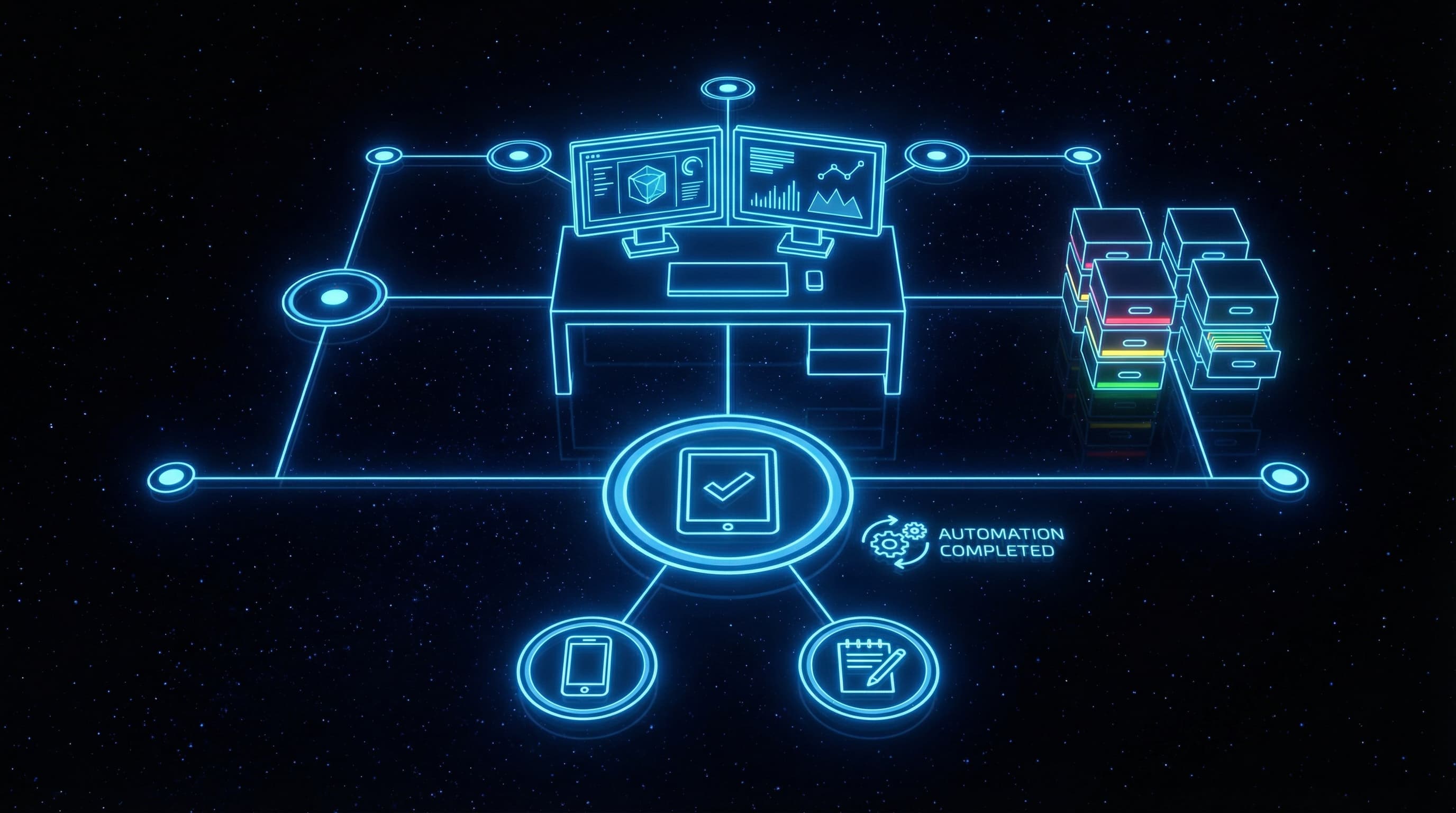 Policy Renewal Automation for Insurance Agencies