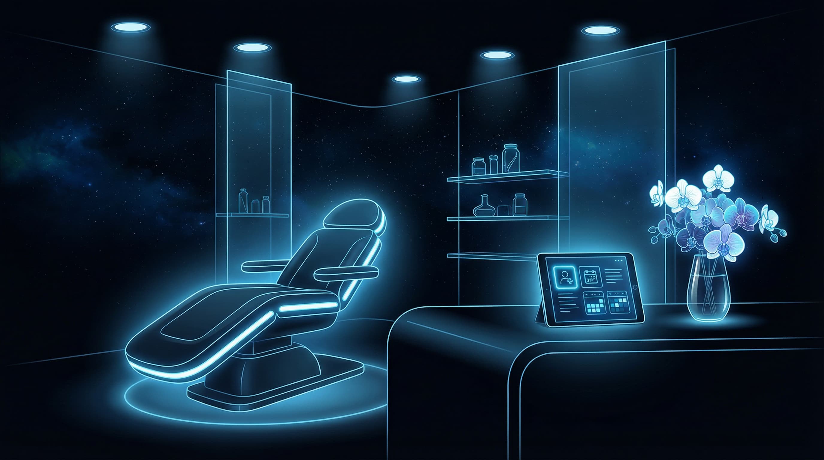 AI Automation for Med Spas