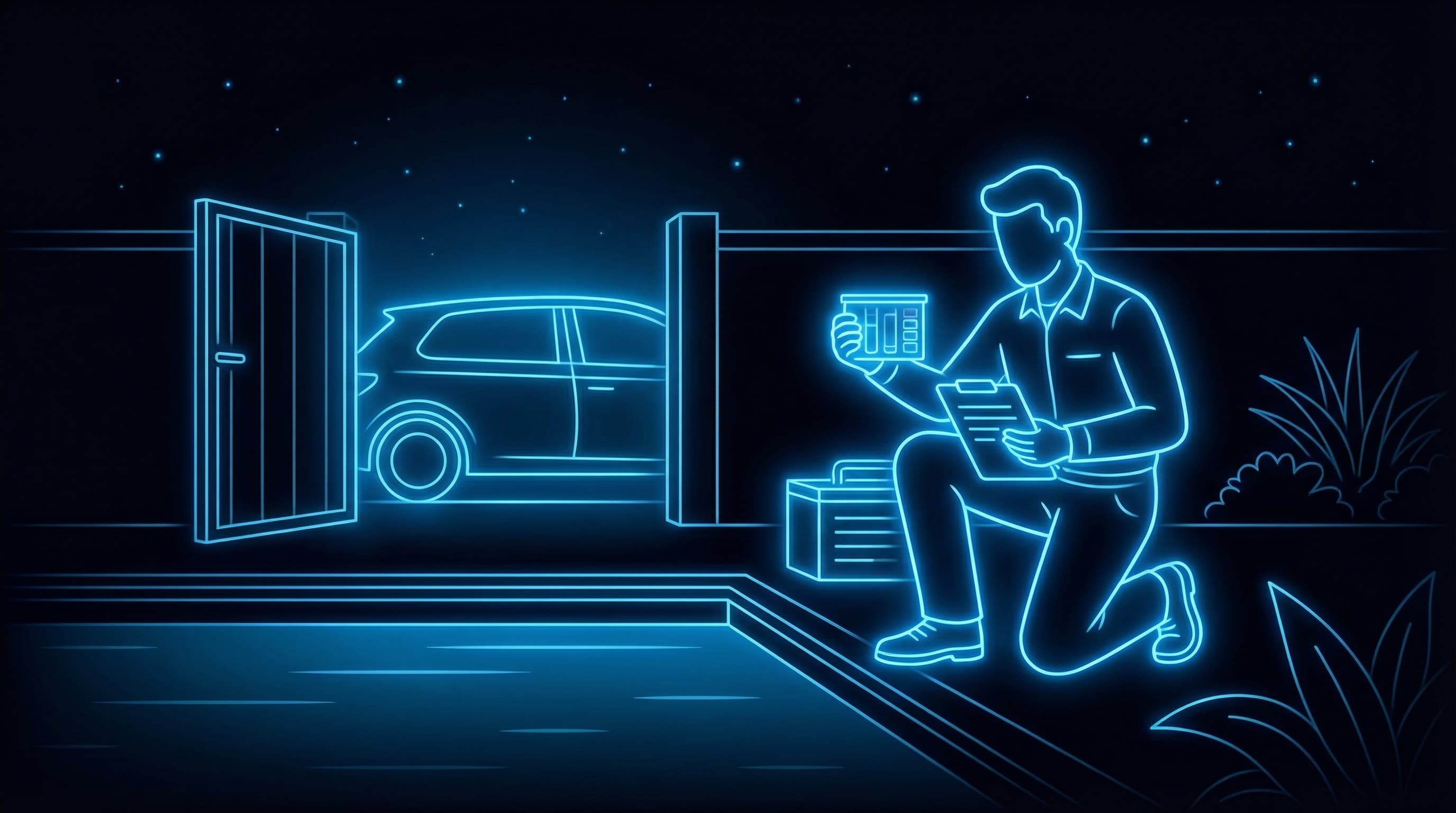 AI Automation for Pool Service Companies