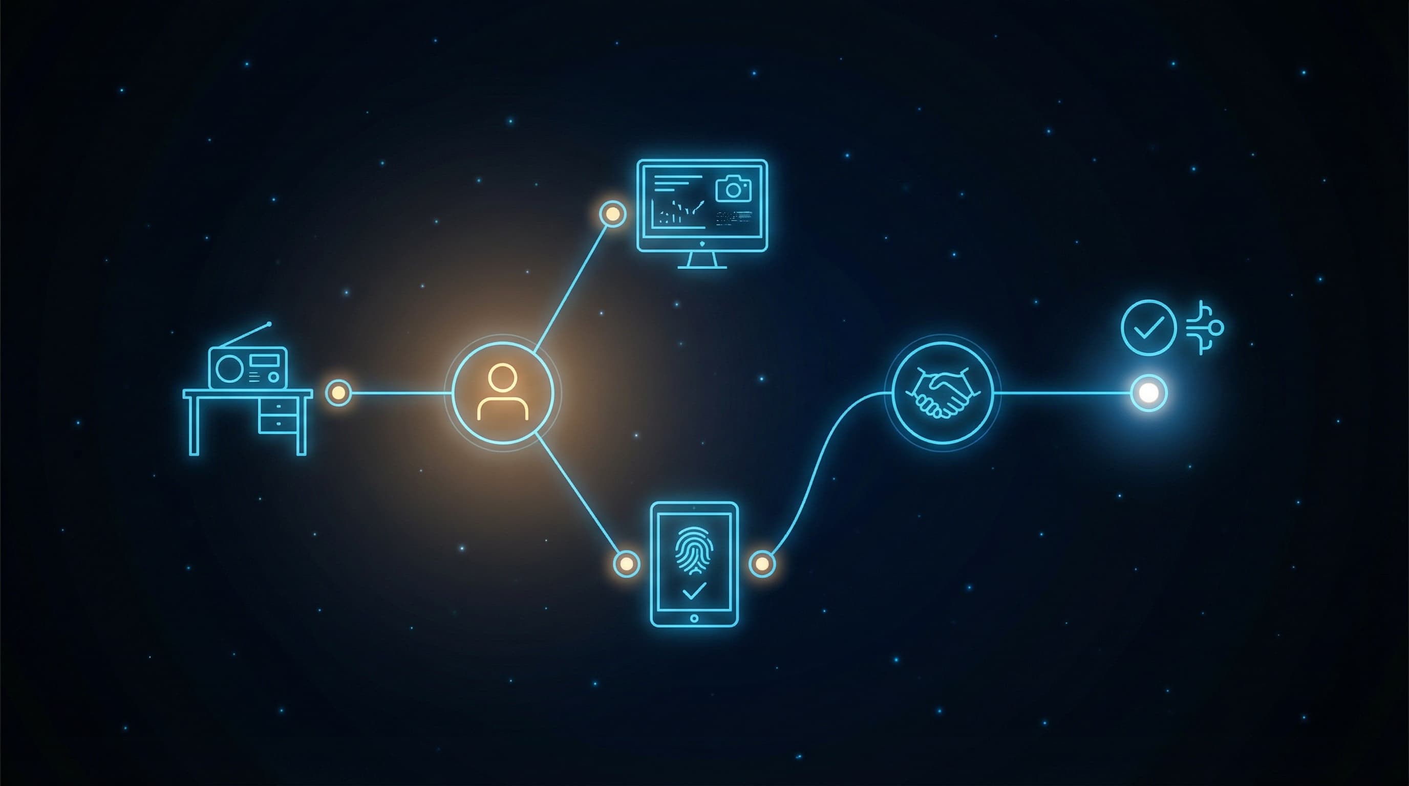 Client Onboarding Automation for Security Companies